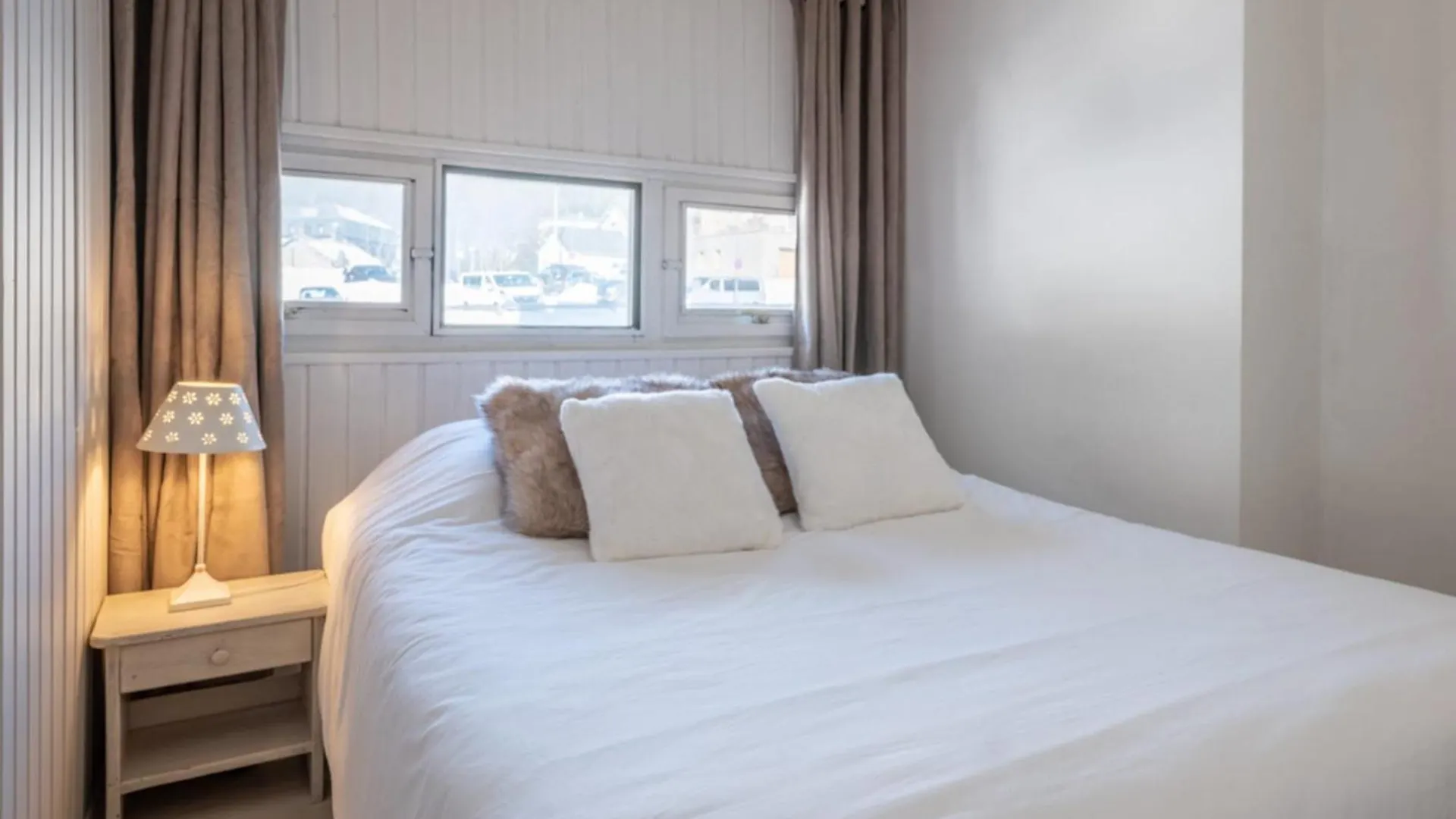 Appartement Beautiful Apt Near The Grands Montets Slopes Chamonix