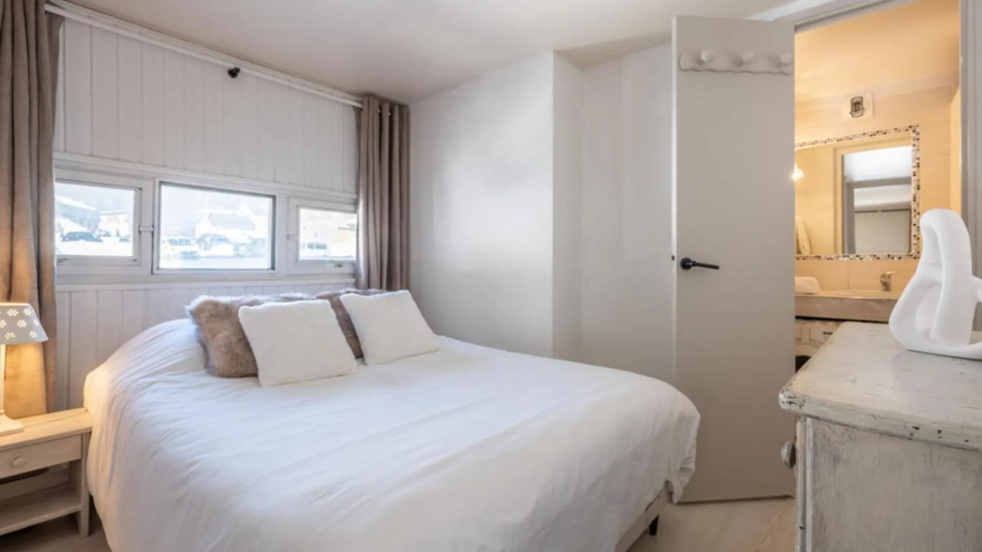 Beautiful Apt Near The Grands Montets Slopes Chamonix France